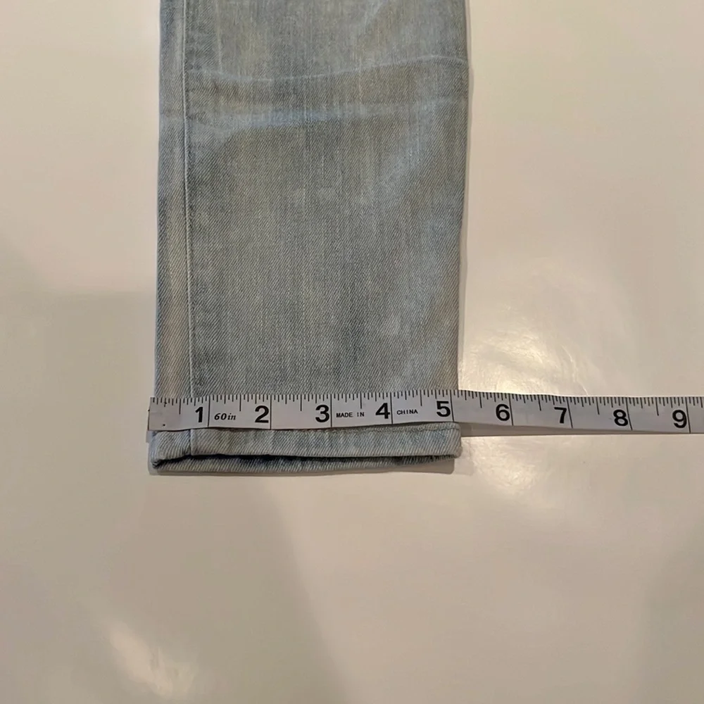 Joes Jeans The High Water Size 27